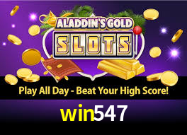 Bônus de Boas-vindas win547