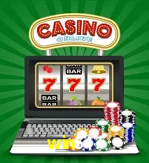 Tecnologia da Plataforma win547