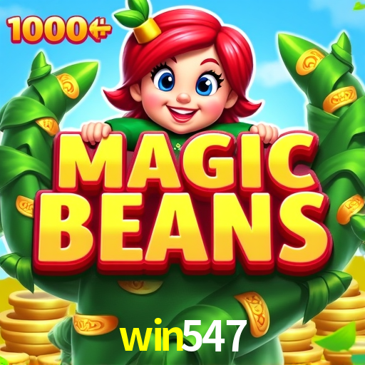 Recursos de Bônus win547