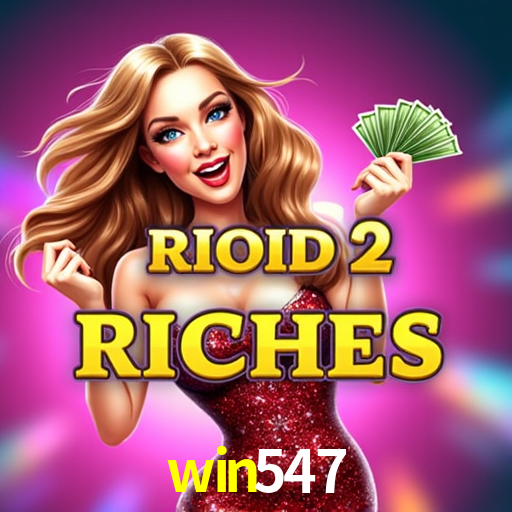 Bônus de Boas-vindas win547