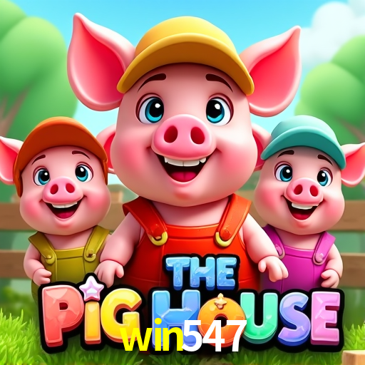 Provedores de Jogos win547