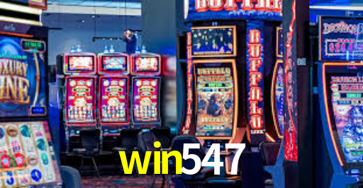 Jogos Exclusivos win547