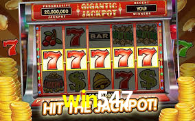 Mesa de Blackjack win547