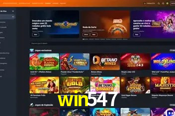 Promoções Sazonais win547